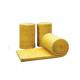 Fireproof Mineral Wool Roll Plate Rockwool Acoustic Insulation Roll