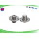 Sodick Diamond Lower Guide  J17100A - 0.6MM EDM Spare Parts  ALN400 ALN600