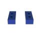 CNC Pull Studs And Adjustable Jaw For Precision Self Centerning Vise JawA001