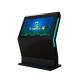 IP65 43 Inches Outdoor Touch Kiosk Sun Readable 1920x1080 Resolution