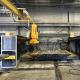 Diamond Blade Stone Cutting Machine With Efficiency