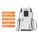 180kW Dc Ev Charging Stations Fast Waterproof CCS2 Chademo Ev Charger 4.5m Cable