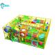 Customization Jungle Theme Indoor Playground