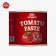 210g Canned Tomato Paste Produced By Conforms To ISO HACCP BRC And FDA Production Standards
