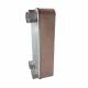 High-Pressure Oil Cooler Brazed Plate Heat Exchanger Energy-Saving Engine Condenser