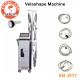 Professional  Machine Velaslim  Vacuum Roller Slimming Machine