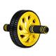 dual ab roller exercise wheel fitness dual wheel ab wheel ab dual wheel system