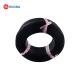 Type K Extension Cable 0.5*2 Red Black Pvc Insulation With Pvc Sheath