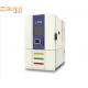 Lab Drying Oven Environmental Test Chambers GB/T2423.1.2-2001 Three Box-Type Hot And Cold Impact Chamber B-TCT-402