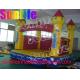 inflatable small mini bouncer castle BO180