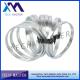 Front Metal Rings For BMW X5 E53 37116757501/502 Air Suspension Shock Repair Kits