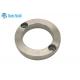 Mold Locating Rings Bolt Type S45C Materials MISUMI Standard Precision Mold Components