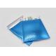 Moisture Free Metallic Bubble Wrap Envelopes 6*9 Inch Size With Custom Printing