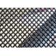 1mm 6x6 Ss304 Ss316 Stainless Steel Diamond Wire Mesh Anti Theft