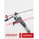 095000-0232 Original Common Rail Diesel Fuel Injector For HINO J08E 23670-E0400