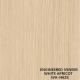 Reconstituted Composite Apricot Wood Veneer H62S Slice Cut Technics 0.15-0.55mm Straight Grain Of Good Quality For Doors