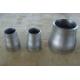 Pressure Stainless Steel Reducing OEM Round Head Casting with Customized
