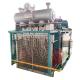 1600x1400mm EPS Shape Moulding Machine For Fruit Packing Box