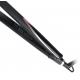 Commercial Tourmaline Coated Hair Straightener With Multi Temperature Degree