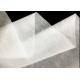 Customized Width ES Nonwoven Fabric Hydrophilic / Skin Friendly For Mask