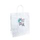 Custom Wine Paper Gift Bag Shopping Paper Bags With Your Own Logo