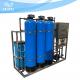 Reverse Osmosis System Water Desalination Machines For Commercial