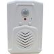 COMER voice prompt devices speaker Audio PIR Motion Sensor Home Security Player