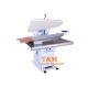 Hotel Dry Clean Steam Press Machine , Ironning Pant Legs Commercial Laundry Press