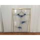 Stained Kitchen Cabinet Glass Insulated / Bevelled / Polished Glass
