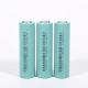 18650 3050mAh Rechargeable Li Ion Battery Eco Friendly Explosion Proof