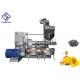 Capacity 400 - 750 Kg/H Cooking Oil Production Machinery Automatic Screw Oil Presser