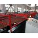 30m/min High Speed Zinc Corrugated Roof Panel Roll Forming Machine