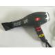 Double Safe Net Silent Powerful Blow Dryer , Eco Friendly Hair Dryer