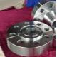 Nickel Base NO8825 NO6600 NO8810 Alloy Steel Flange ANSI B16.5 For Pipe