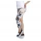 Adjustable Hhinged Knee Brace Support Patellar Fracture Posture Corrector Knee