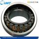Steel cage double spherical roller bearing 22216 cc / w33 22214 cc 22210 22209