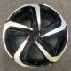 Alloy Rim 64127 Machined Wheel 19 For 2018-2022 Honda Accord