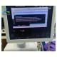 Hitachi HI VISION Ultrasound Machine Repair Replace Cell Board Preirus Image Blurred And Report Error