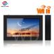 43 Intel I5 IP65 Rating Wall Mounted Digital Signage Capacitive Touch