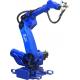 Automatic cnc robotic industrial polishing robot arm, painting robot arm, spraying robotic arm