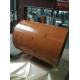 Alloy 3003 H24 Temper  0.45mm Thickness Ral Color Coated Aluminum Sheets For Building Exterior Panel