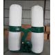 MF90 environmental dust collector single barrel double barrel bag vacuum cleaner