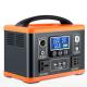 500w Energy Storage System Battery Dc Output 12v 12.8v Outdoor Use