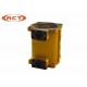 2P8797 7N0110 Hydraulic Oil Cooler For Excavator 3306 3406 D250E D300E Engine