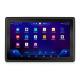 DDR3 2GB 17 RK3399 Industrial Android Tablet Android 9.0 25W With Lan COM