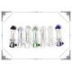 Steamroller  Glass Smoking Pipes Mix Color Mini Size