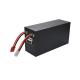 48V 72V 1000W 2000W 3000W Lithium Ion Battery Pack For EV