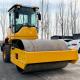 Kawasaki Hydraulic Valve Vibration Road Roller Compactor for Construction Project