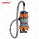 Wet Dry Vacuum Cleaner For Car Carpet High Pressure Car Wash Machine Cleaning 1200W 30L Tank