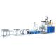 Large Diameter Plastic Pipe Production Line , PPR Pipe Extrusion Line Inner Rib Reinforced